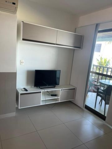 Ferienwohnung Flat No Centro De Pôrto das Galinhas Exterior foto